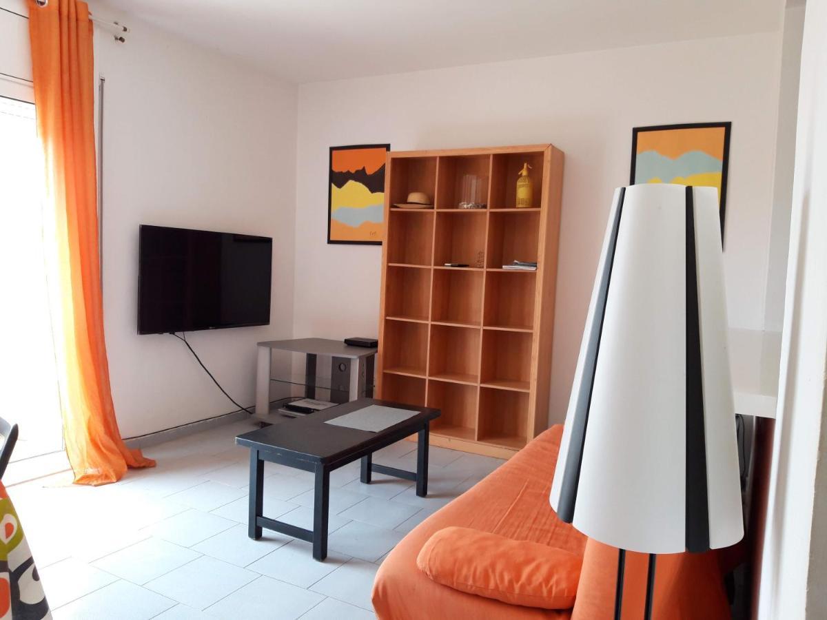 Apartmán Apartament Roses Costa Brava Exteriér fotografie