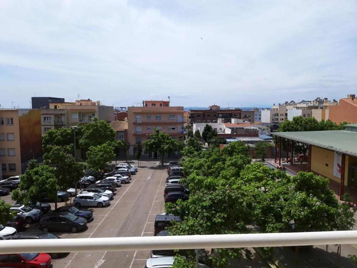 Apartmán Apartament Roses Costa Brava Exteriér fotografie